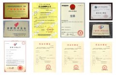 辉煌强寿